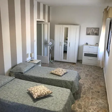 Apartment Casa Josy Francavilla di Sicilia