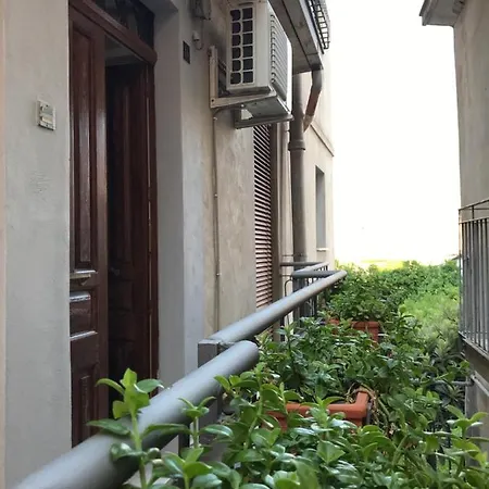 Lejlighed Casa Josy *