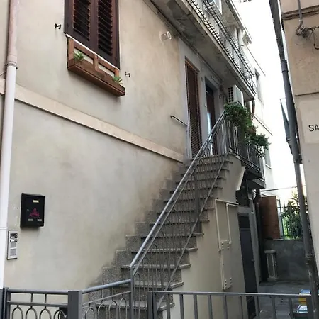 Apartment Casa Josy