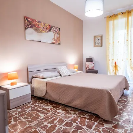 Casa Josy Apartment