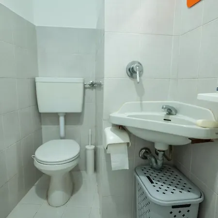 Apartment Casa Josy
