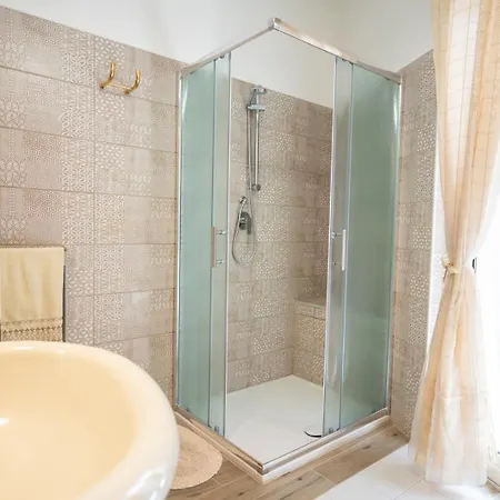 Casa Josy * Francavilla di Sicilia