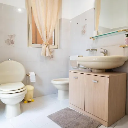 Casa Josy Lejlighed *