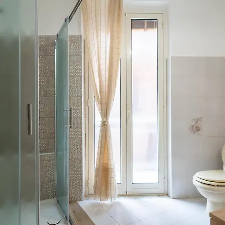 Casa Josy Apartment Francavilla di Sicilia