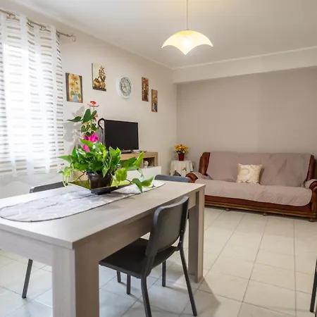 Apartment Casa Josy