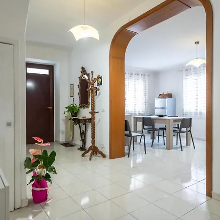 Apartment Casa Josy *