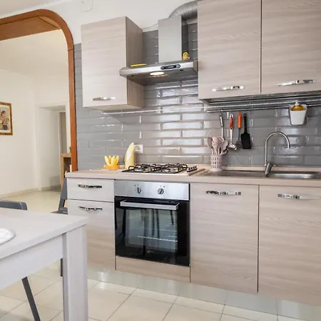 Casa Josy Francavilla di Sicilia