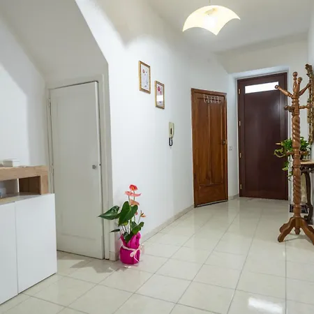 Casa Josy Lejlighed *