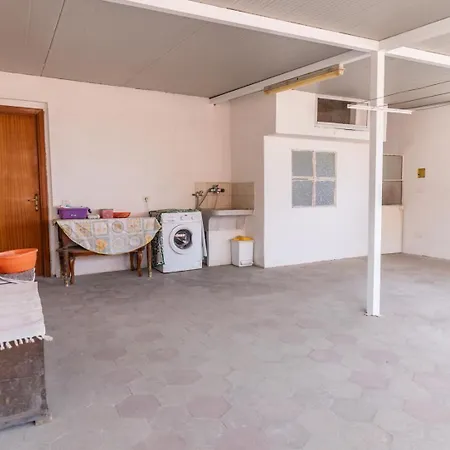 Casa Josy Lejlighed Francavilla di Sicilia