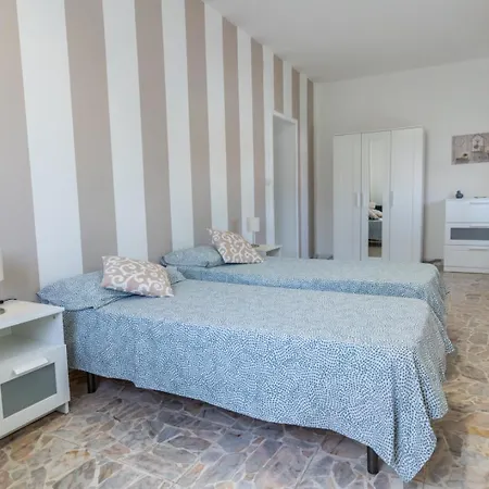 Casa Josy Francavilla di Sicilia