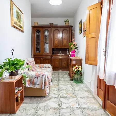 Casa Josy Apartment
