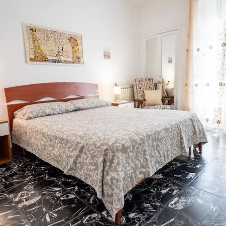 Apartment Casa Josy