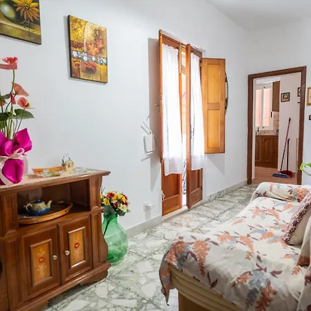 Lejlighed Casa Josy *