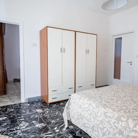 Casa Josy Apartment Francavilla di Sicilia