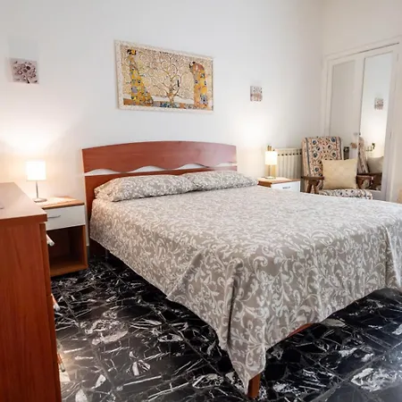 Apartment Casa Josy Francavilla di Sicilia