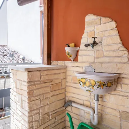 Casa Josy * Francavilla di Sicilia