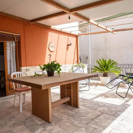 Casa Josy