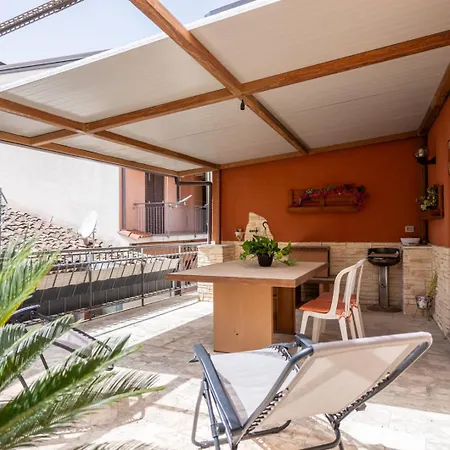 Apartment Casa Josy