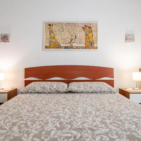 Apartment Casa Josy *