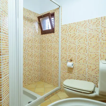 Casa Josy Lejlighed Francavilla di Sicilia