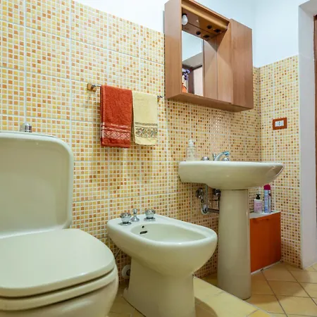 Apartment Casa Josy Francavilla di Sicilia