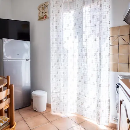 Casa Josy * Francavilla di Sicilia