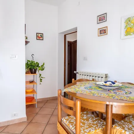 Casa Josy