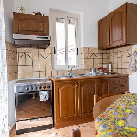 Casa Josy Francavilla di Sicilia