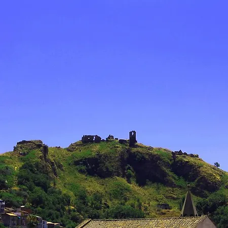 Casa Josy Lejlighed Francavilla di Sicilia