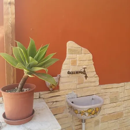 Casa Josy Francavilla di Sicilia