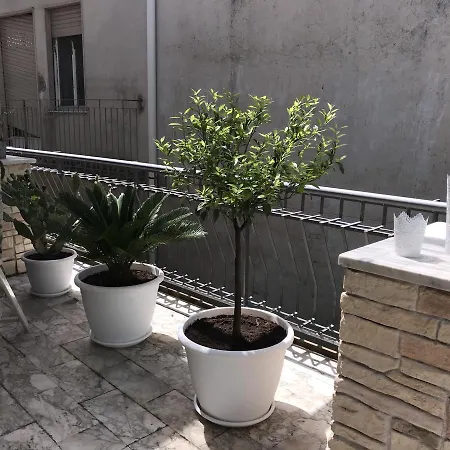 Apartment Casa Josy