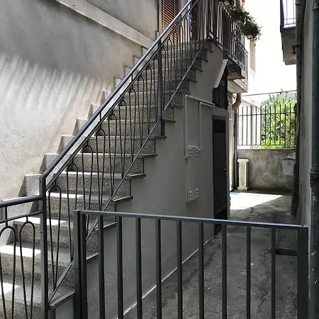 Casa Josy Lejlighed Francavilla di Sicilia