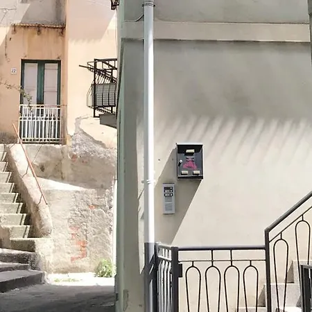 Casa Josy * Francavilla di Sicilia