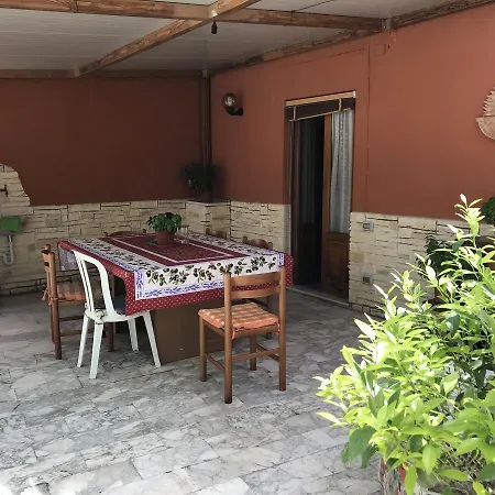 Casa Josy Lejlighed *